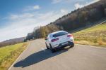 Mercedes-AMG GLC63 S 4Matic+ Coupe 2017 года (WW)